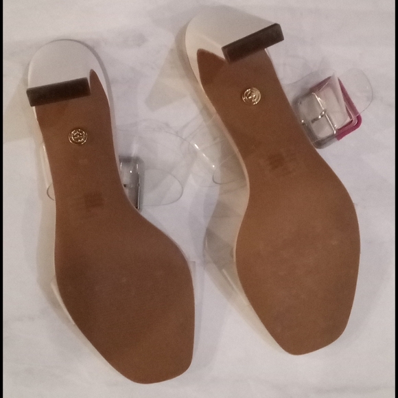 Cecelia New York Heeled Sandal - Picture 4 of 13